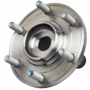 Front left hub Infiniti QX56 QX80 10-20