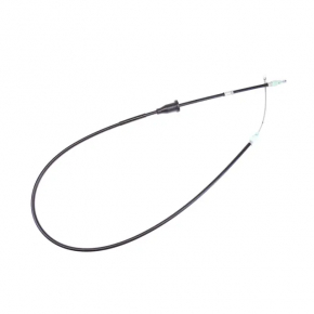 Parking brake cable front Dodge Grand Caravan 11-20