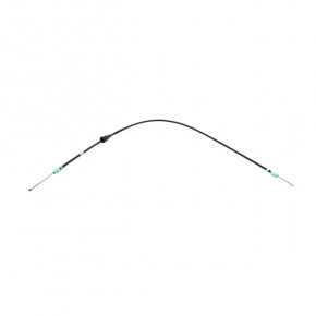 Parking brake cable front Dodge Grand Caravan 11-20