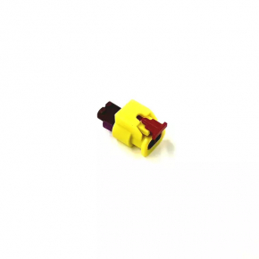 Chip for airbag sensor front left Audi Q5 80A 18-24 TV