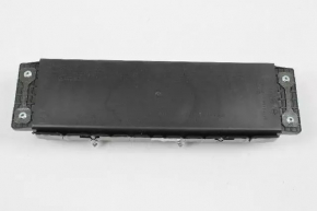 Right passenger knee airbag for a 1996 Dodge Dart