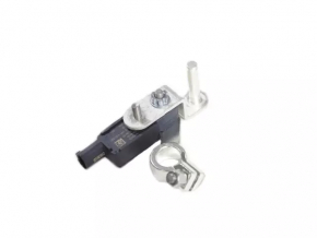 Negative terminal for Jeep Grand Cherokee WL 21-25 with sensor