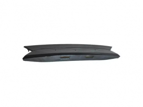 Chrysler Pacifica 17-20 Trunk Door Trim w/o Camera