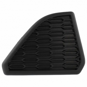 Front bumper plug right Ford Ecosport 18-22