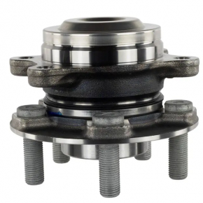 Front right hub Ford Mustang Mach-E 21-23 RWD