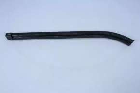 Door guide rear left upper Dodge Grand Caravan 11-20