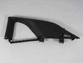 Rear pillar trim right Dodge Challenger 09- black