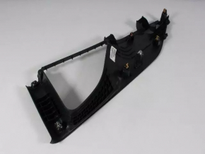 Rear pillar trim right Dodge Challenger 09- black