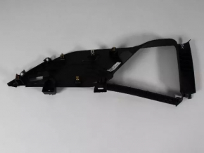 Rear pillar trim right Dodge Challenger 09- black