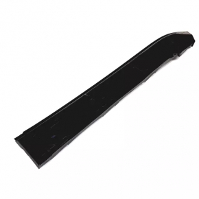 Rear bumper mount left wing VW Jetta 05-10