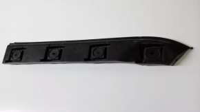 Rear bumper mount left wing VW Jetta 05-10