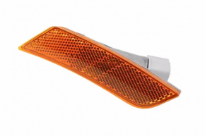 Front right reflector for Cadillac ATS 13-14