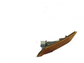 Front right reflector for Cadillac ATS 13-14