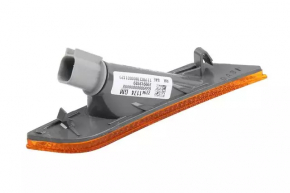 Front right reflector for Cadillac ATS 13-14