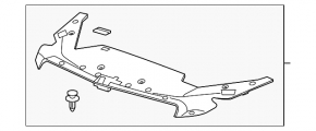 Cadillac ATS 13-19 TV Overlay