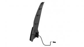 Tailgate Tilt Sensor Left Dodge Durango 11-24