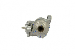 Rear differential gearbox Dodge Journey 11-19 awd