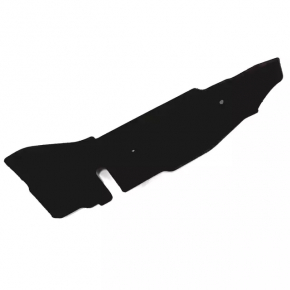 Left hood-wing seal for Subaru Forester 14-18 SJ