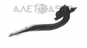 Hood hinge right Subaru Outback 15-19