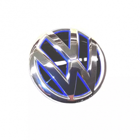VW Jetta 11-18 USA trunk lid emblem