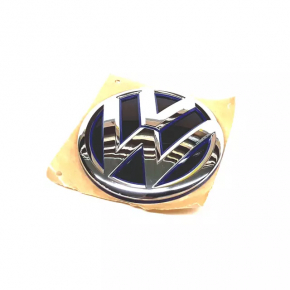 VW Jetta 11-18 USA trunk lid emblem