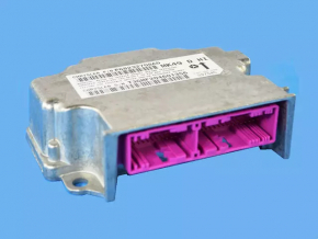 SRS airbag module airbag computer Jeep Compass 11-16