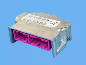 SRS airbag module airbag computer Jeep Compass 11-16