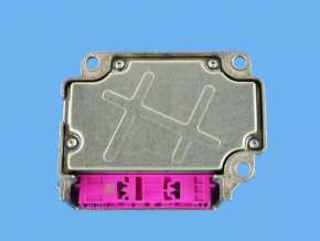 SRS airbag module airbag computer Jeep Compass 11-16
