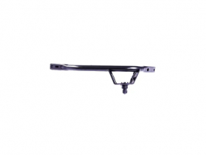 Radiator bracket upper left Jeep Cherokee KL 19-23 metal
