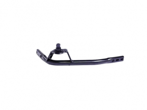 Radiator bracket upper left Jeep Cherokee KL 19-23 metal
