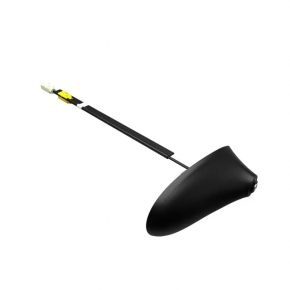 Antenna fin Jeep Compass 17-24
