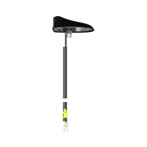 Antenna fin Jeep Compass 17-24