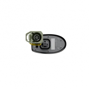 Antenna fin Jeep Compass 17-24