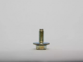 Right hood hinge bolts 2 pcs Honda Clarity 18-21 usa on body
