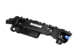 Front bumper mount, left fender, Chevrolet Cruze 11-16