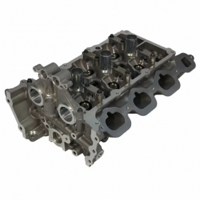 Cylinder head bare Ford Explorer 16-19 3.5 T35PDED rear