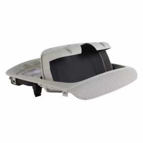Front light Ford Fusion mk5 13-16 grey for sunroof