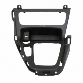Ford Focus mk3 15-18 center console trim, gray