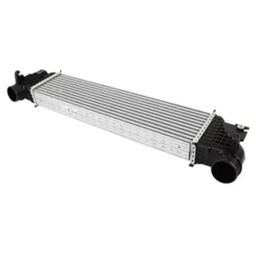 Intercooler Ford Edge 15-24 2.0T 2.7T