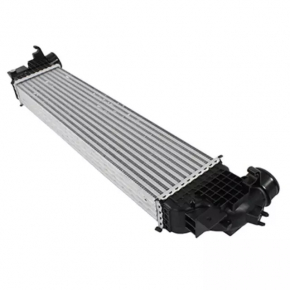 Intercooler Ford Edge 15-24 2.0T 2.7T
