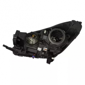 Front right headlight complete Ford Escape MK3 17-19 rest xenon+led light