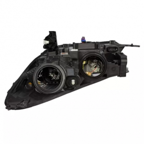 Front right headlight complete Ford Escape MK3 17-19 rest xenon+led light