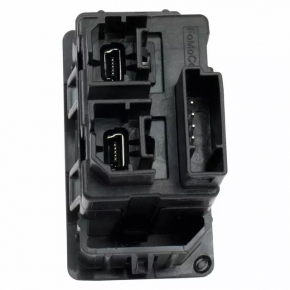 USB port Ford Focus mk3 15-18 rest