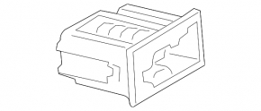 USB port Ford Focus mk3 15-18 rest