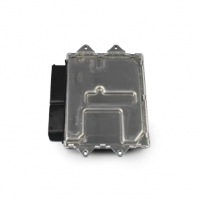 ECU block engine computer Dodge Dart 13-16 2.4
