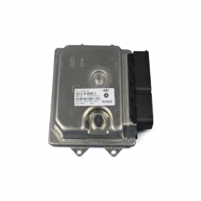 ECU block engine computer Dodge Dart 13-16 2.4