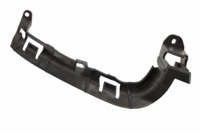 Rear bumper mount under the left light Chevrolet Malibu 13-15