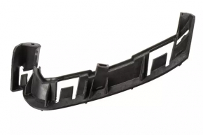 Rear bumper mount under the left light Chevrolet Malibu 13-15
