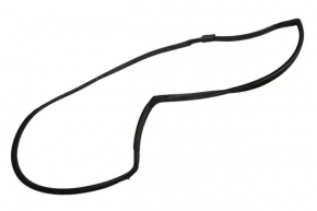 Front left door seal Chevrolet Bolt 17-