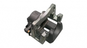 Rear right caliper Toyota Rav4 06-12 rusty